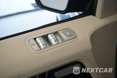 2026 Mercedes-Benz AMG G 63 4MATIC - zdjęcie 29 z 35 - miniatura