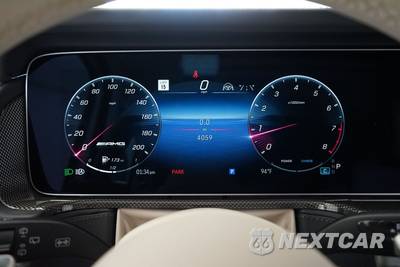 2026 Mercedes-Benz AMG G 63 4MATIC - zdjęcie 13 z 35 - miniatura