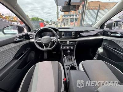 2023 Volkswagen Taos S - zdjęcie 18 z 28 - miniatura