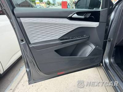 2023 Volkswagen Taos S - zdjęcie 10 z 28 - miniatura