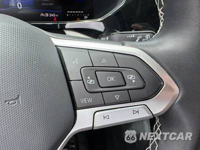 2023 Volkswagen Taos S - zdjęcie 21 z 28 - miniatura