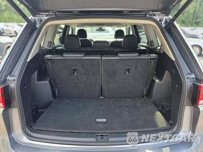 2025 Volkswagen Atlas 2.0T SE w/Technology - zdjęcie 25 z 32 - miniatura