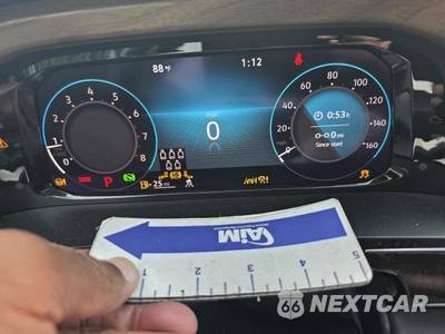 2025 Volkswagen Atlas 2.0T SE w/Technology - zdjęcie 32 z 32 - miniatura