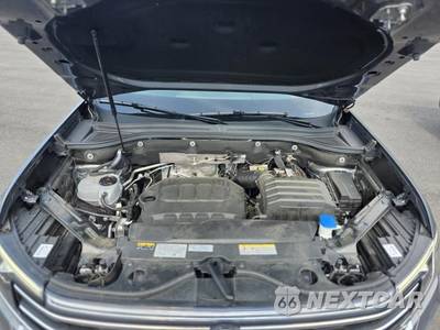 2025 Volkswagen Atlas 2.0T SE w/Technology - zdjęcie 19 z 32 - miniatura