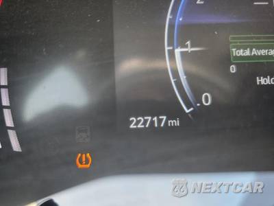 2025 Toyota Grand Highlander XLE - zdjęcie 12 z 34 - miniatura
