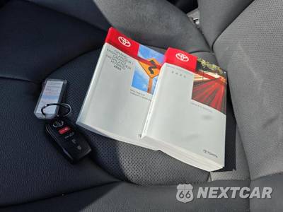 2025 Toyota Grand Highlander XLE - zdjęcie 9 z 30 - miniatura