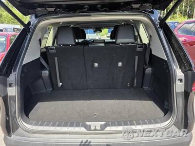2025 Toyota Grand Highlander XLE - zdjęcie 14 z 33 - miniatura