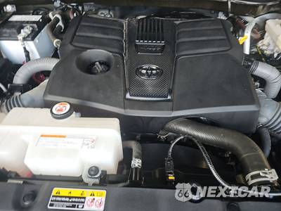 2023 Toyota Tundra Platinum Crew Cab Short Bed - zdjęcie 15 z 34 - miniatura