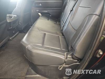 2023 Toyota Tundra Platinum Crew Cab Short Bed - zdjęcie 13 z 34 - miniatura