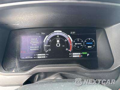 2023 Toyota Sequoia TRD Pro - zdjęcie 2 z 9 - miniatura