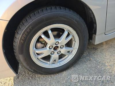2010 Toyota Prius III - zdjęcie 8 z 22 - miniatura