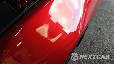2025 Toyota Crown Signia XLE - zdjęcie 21 z 27 - miniatura