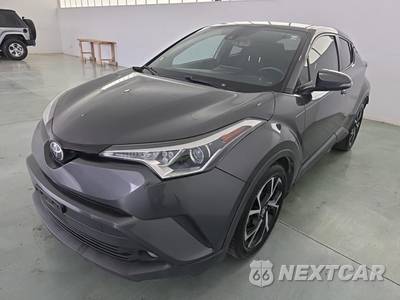 2018 Toyota C-HR XLE Premium - zdjęcie 1 z 16 - miniatura