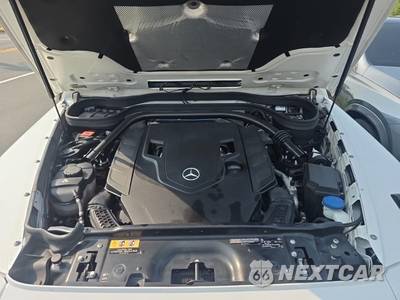 2020 Mercedes-Benz G 550 4MATIC - zdjęcie 19 z 33 - miniatura