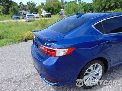 2017 Acura ILX w/Premium Pkg - zdjęcie 5 z 29 - miniatura