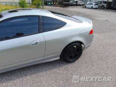 2002 Acura RSX Type-S - zdjęcie 16 z 28 - miniatura