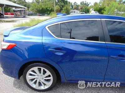 2017 Acura ILX w/Premium Pkg - zdjęcie 4 z 29 - miniatura