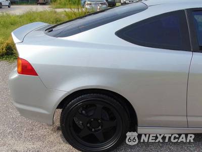 2002 Acura RSX Type-S - zdjęcie 11 z 28 - miniatura