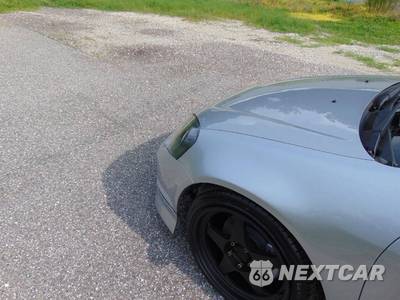 2002 Acura RSX Type-S - zdjęcie 6 z 28 - miniatura
