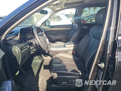 2024 Hyundai Palisade SEL 8-Passenger - zdjęcie 7 z 23 - miniatura