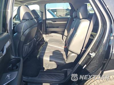 2024 Hyundai Palisade SEL 8-Passenger - zdjęcie 13 z 23 - miniatura