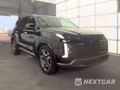 2024 Hyundai Palisade SEL 8-Passenger - zdjęcie 3 z 23 - miniatura