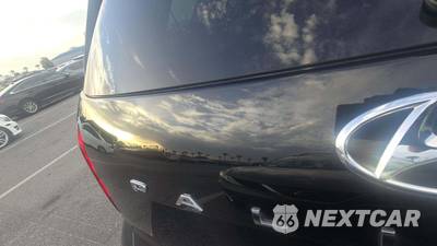 2024 Hyundai Palisade SEL 8-Passenger - zdjęcie 19 z 23 - miniatura