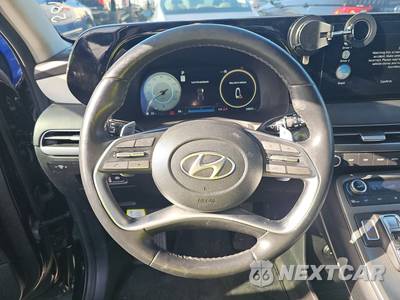 2024 Hyundai Palisade SEL 8-Passenger - zdjęcie 10 z 23 - miniatura