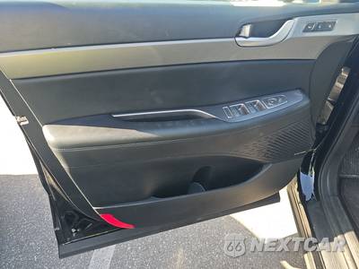 2024 Hyundai Palisade SEL 8-Passenger - zdjęcie 9 z 23 - miniatura