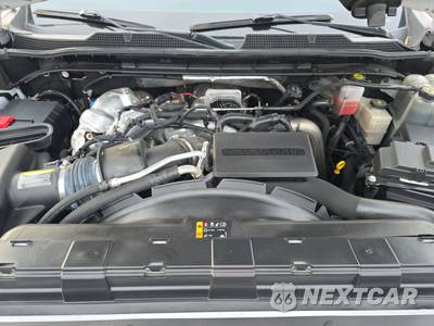 2024 Chevrolet Silverado 3500HD LTZ Crew Cab Long Bed 1LZ DRW - zdjęcie 15 z 24 - miniatura