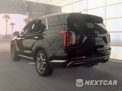 2024 Hyundai Palisade SEL 8-Passenger - zdjęcie 6 z 23 - miniatura