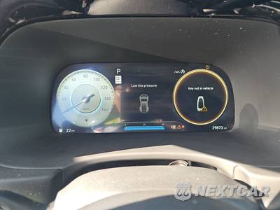 2024 Hyundai Palisade SEL 8-Passenger - zdjęcie 12 z 23 - miniatura