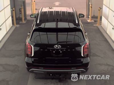 2024 Hyundai Palisade SEL 8-Passenger - zdjęcie 5 z 23 - miniatura