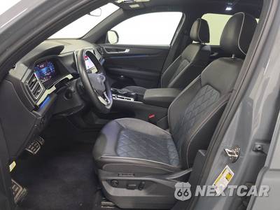 2025 Volkswagen Atlas Cross Sport Execline - zdjęcie 7 z 18 - miniatura