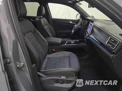 2025 Volkswagen Atlas Cross Sport Execline - zdjęcie 8 z 18 - miniatura