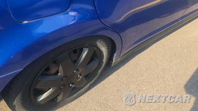 2009 Nissan Versa 1.8 S Hatchback - zdjęcie 21 z 34 - miniatura