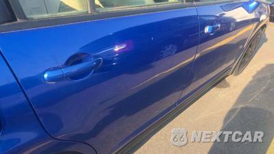 2009 Nissan Versa 1.8 S Hatchback - zdjęcie 22 z 34 - miniatura