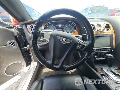 2013 Bentley Continental GT V8 - zdjęcie 10 z 34 - miniatura
