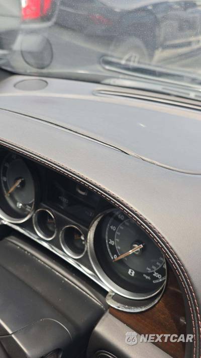 2013 Bentley Continental GT V8 - zdjęcie 22 z 34 - miniatura