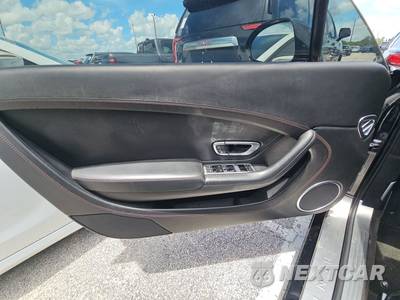 2013 Bentley Continental GT V8 - zdjęcie 9 z 34 - miniatura