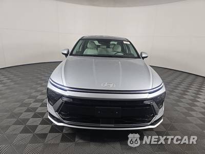 2024 Hyundai Sonata SEL - zdjęcie 2 z 17 - miniatura