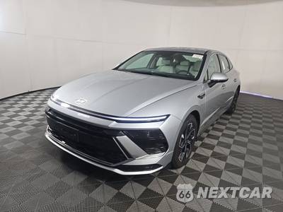 2024 Hyundai Sonata SEL - zdjęcie 1 z 17 - miniatura
