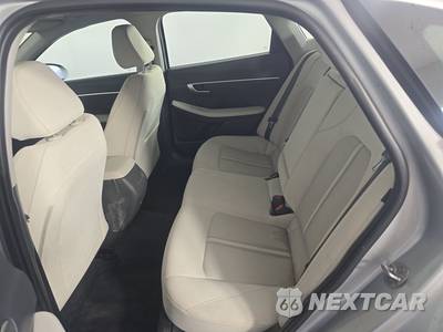 2024 Hyundai Sonata SEL - zdjęcie 13 z 17 - miniatura