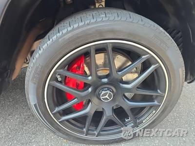 2020 Mercedes-Benz AMG G 63 4MATIC - zdjęcie 9 z 30 - miniatura