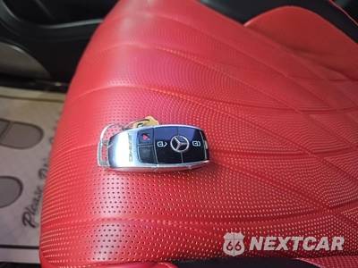 2020 Mercedes-Benz AMG G 63 4MATIC - zdjęcie 26 z 30 - miniatura