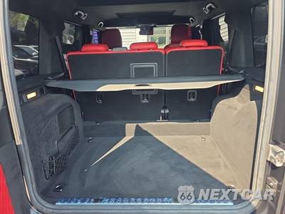 2020 Mercedes-Benz AMG G 63 4MATIC - zdjęcie 20 z 30 - miniatura