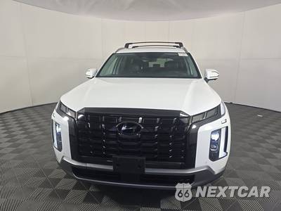 2023 Hyundai Palisade Limited - zdjęcie 2 z 17 - miniatura