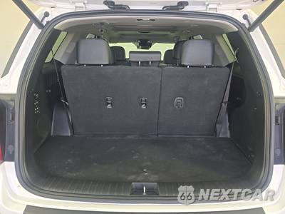 2023 Hyundai Palisade Limited - zdjęcie 17 z 17 - miniatura