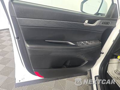 2023 Hyundai Palisade Limited - zdjęcie 9 z 17 - miniatura