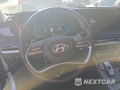2025 Hyundai Palisade SEL - zdjęcie 10 z 20 - miniatura